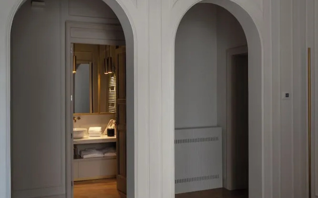 Palazzo Zimara Boutique Hotel
