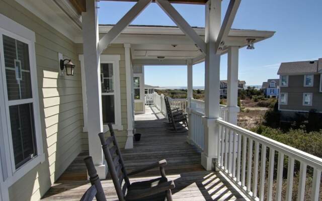 Windsong - 5 Br Home