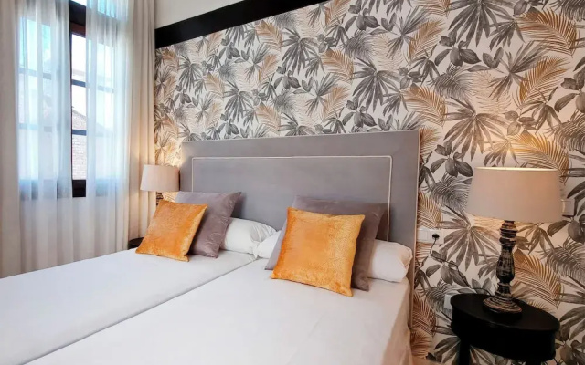 Apartamentos Albaicín Centro 3000