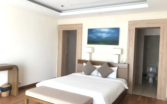 Ocean Resort 3Bedrooms Private Pool