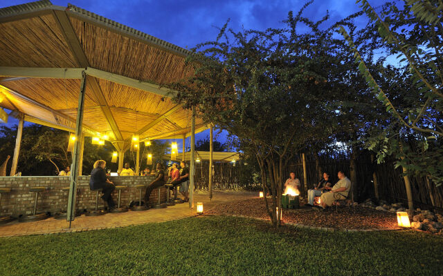 Etosha Village