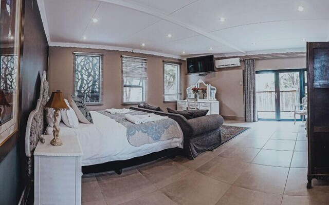Le Grant Guesthouse and Conference facility