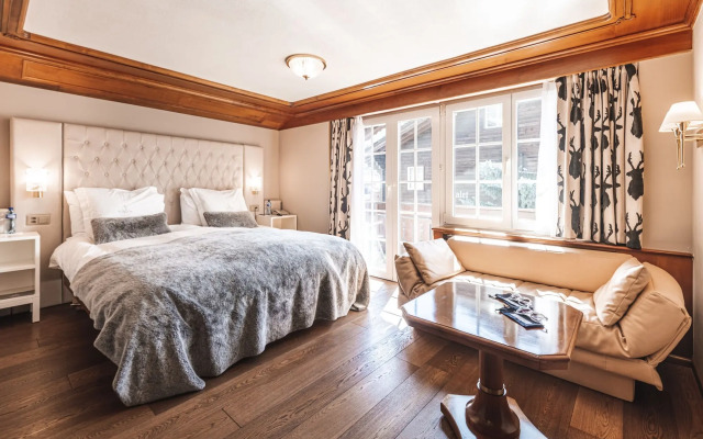 Boutique Hotel Albana Real - Restaurants & Spa