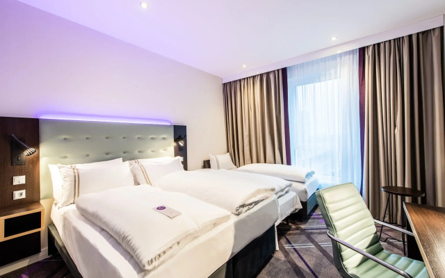 Premier Inn Essen City Centre