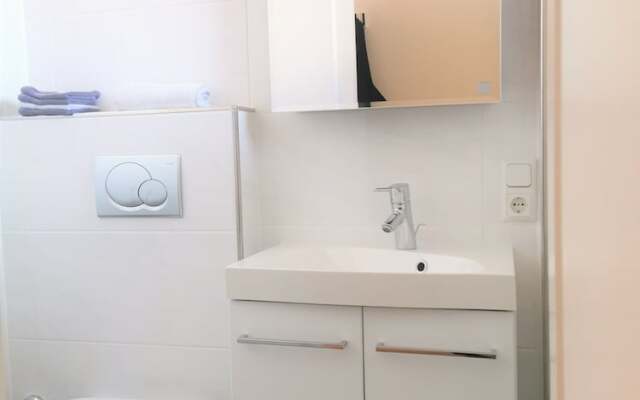 Mattiacum Serviced Suites