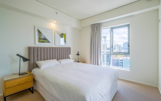 Homely Apartment at Fortitude Valley