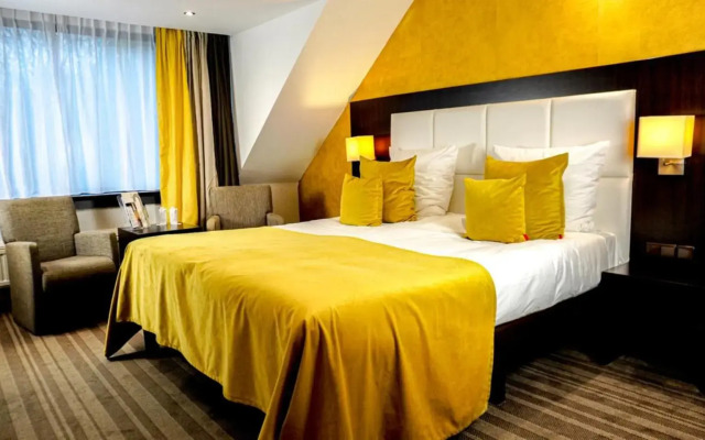 Van der Valk Hotel Moers