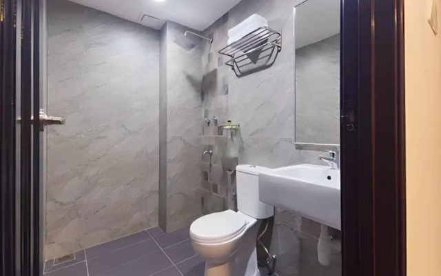 Collection O Bukit Bintang Formerly Midaris