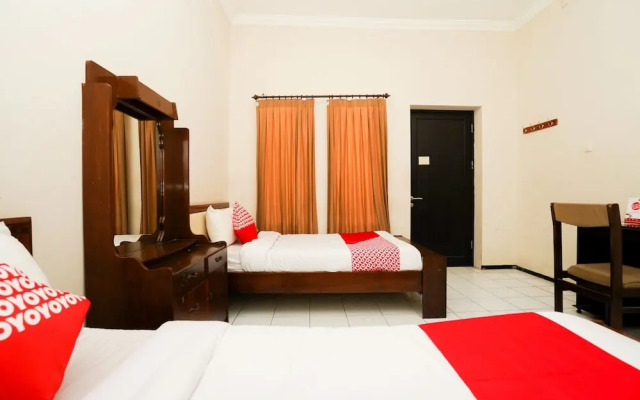 Capital O 1430 Hotel Ratna Syariah