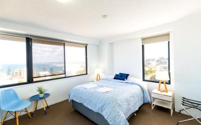 Burgess  Kings Beach Apartments