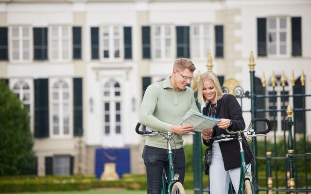 De Zon Hotel & Restaurant by Flow