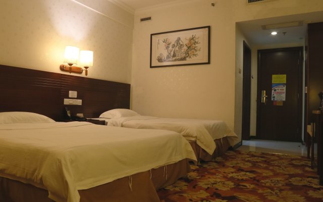 Pazhou Hotel