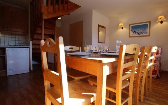 Appartement Puy-Saint-Vincent, 5 pièces, 10 personnes - FR-1-330G-48