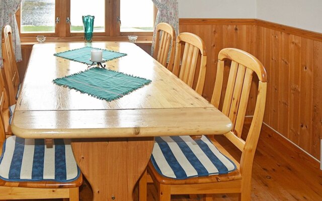 6 Person Holiday Home in Norddal