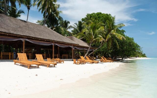 Ecoboo Maldives