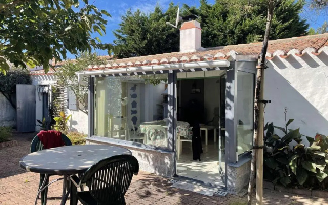 Maison Noirmoutier-en-l'Île, 3 pièces, 4 personnes - FR-1-224B-523