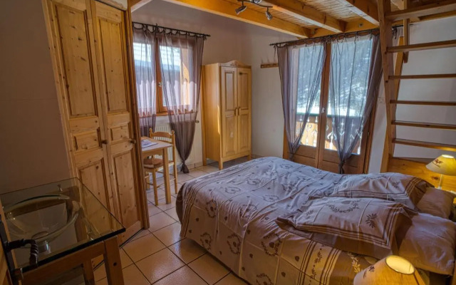 Chalet La Savoyarde