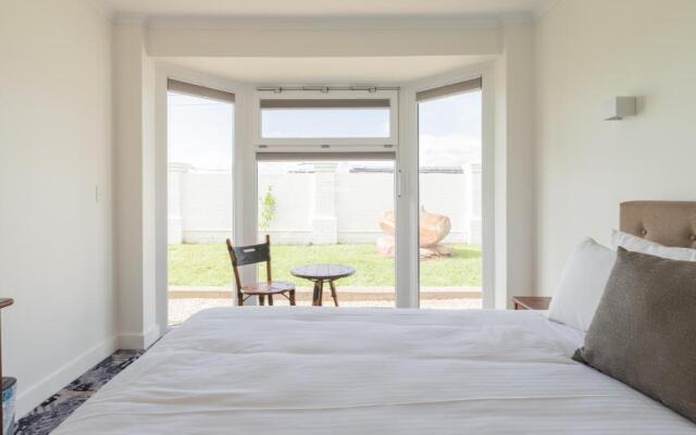 Best Western Adelaide Airport Motel