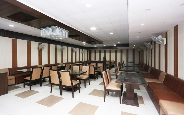 Hotel Le Central