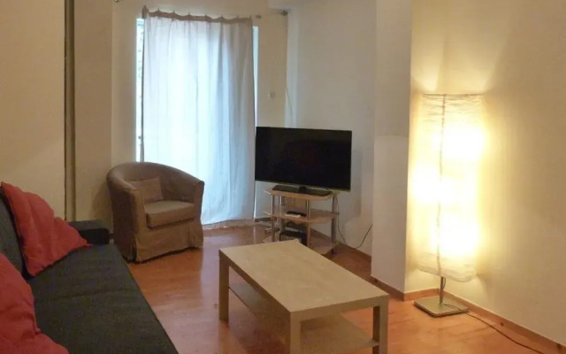 Homely Spacious Studio near Seafront