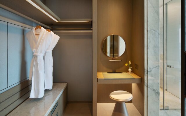 Vignette Collection Guangzhou Xanadu Hotel by IHG