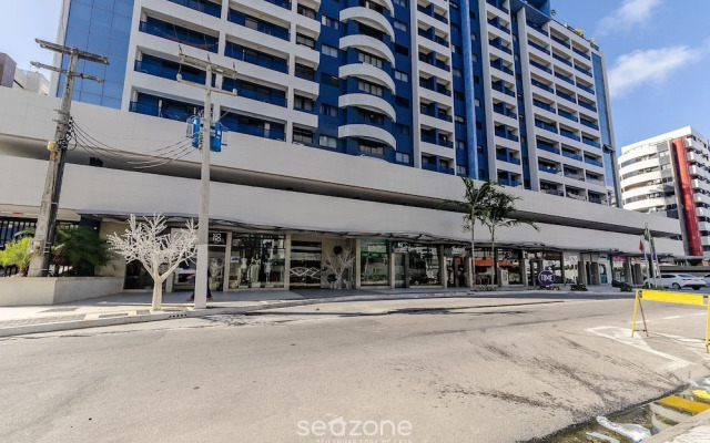 Studio w/ Pool 300m From the Beach- Maceio Eti0724