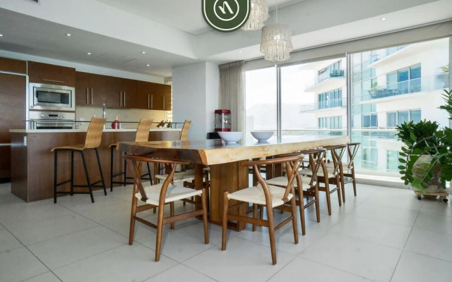 Icon Torre 2 1805 in Jalisco