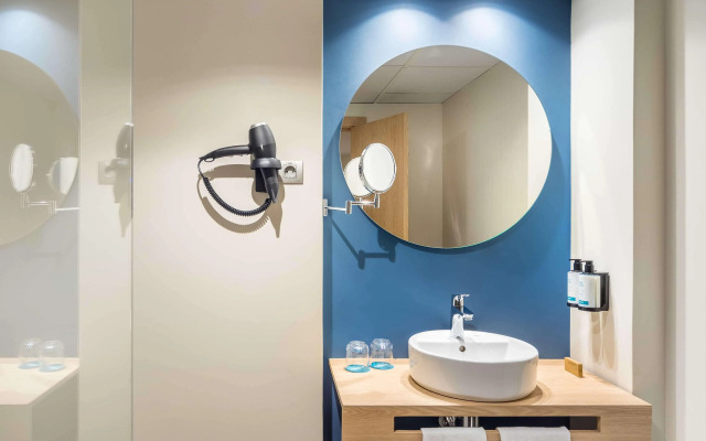 Отель Occidental Alicante