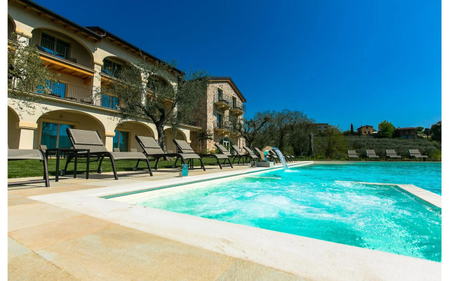 Cà Barbini Resort