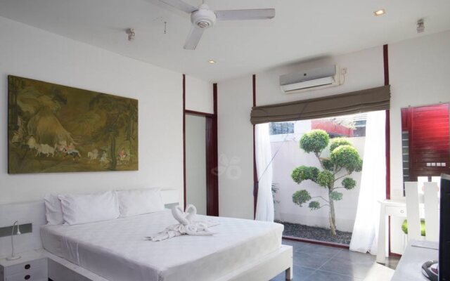 Bonsai Villas Seminyak