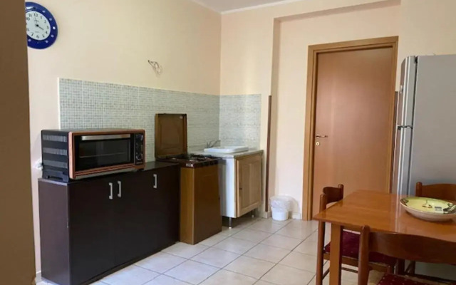 Casetta al Porto - Casa Vacanze Trapani