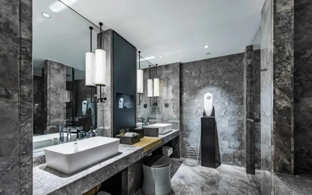 Hangzhou Evergreen Hotel