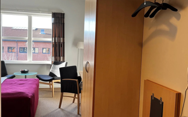 Best Western Hotel Hillerod