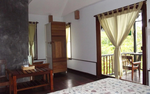 Thongtapan Resort