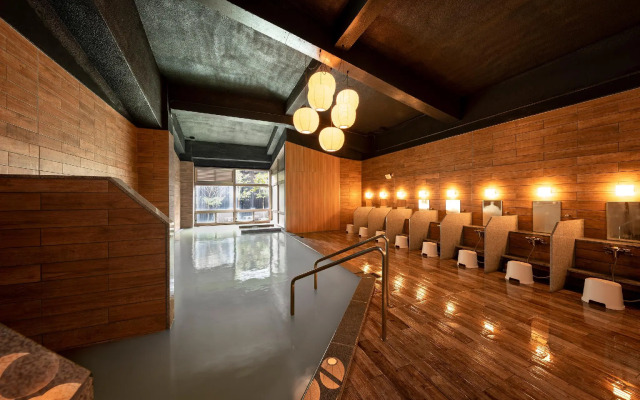 Hotel Seiunso
