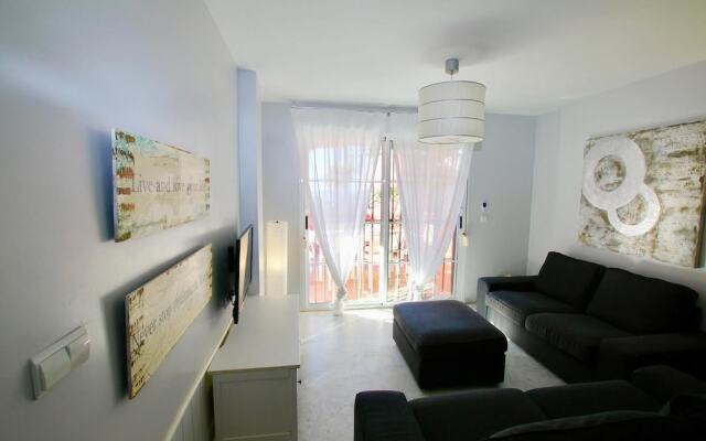 Alvarito Playa Apartment