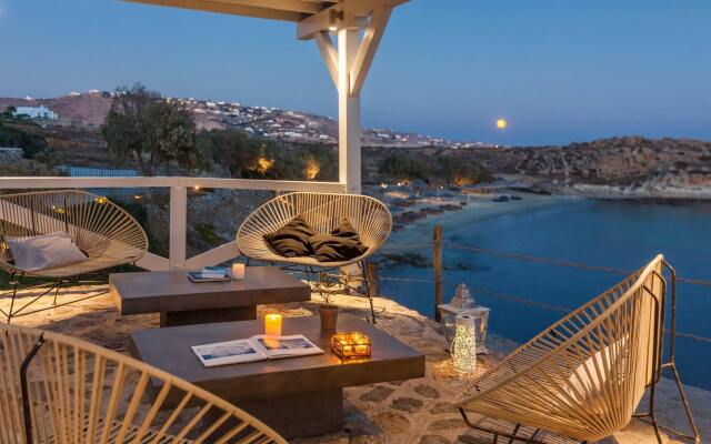 Villa Sunset by Casa Del Mar Mykonos