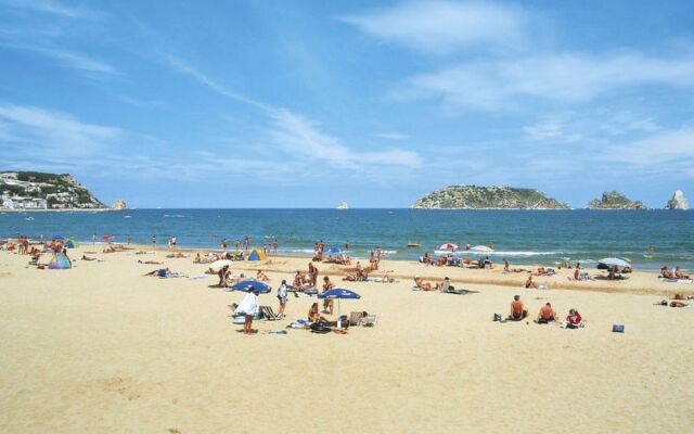 Apartment Salines L'Estartit