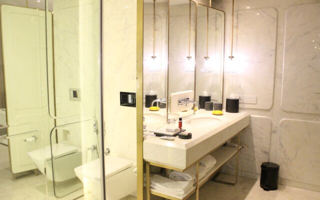 Design Hotel By Justa, Chennai