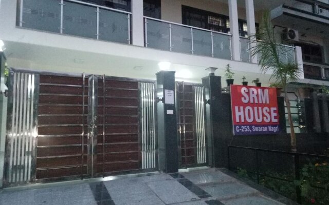 SRM House