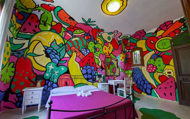 La Restuccia Masseria Urban