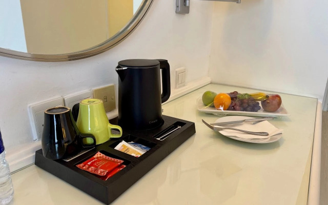 Royal Park Hotel at UNITEN