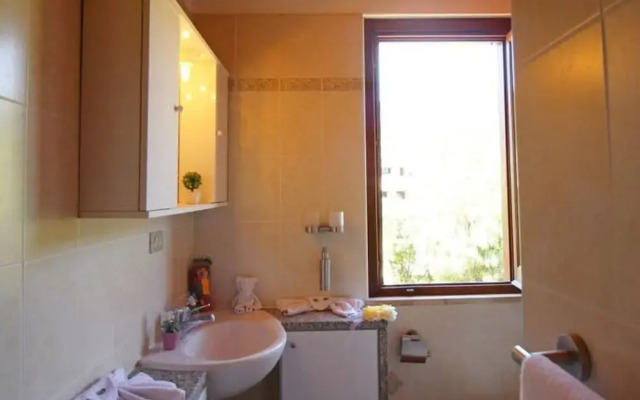 Three-room Apartment Costa Rei Near Sea-formerly TUI Ferienhaus
