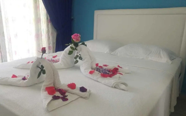 Derin Butik Otel