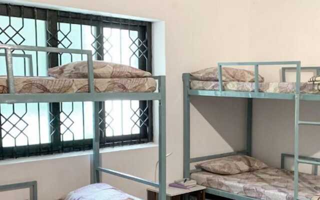 Rootsvilla Hostel Goa