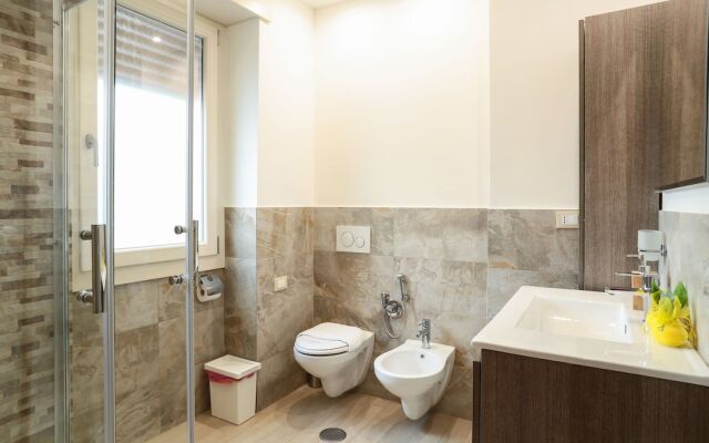 Arethusa Vatican House