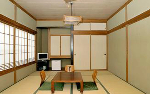 Ryokan Seifuso