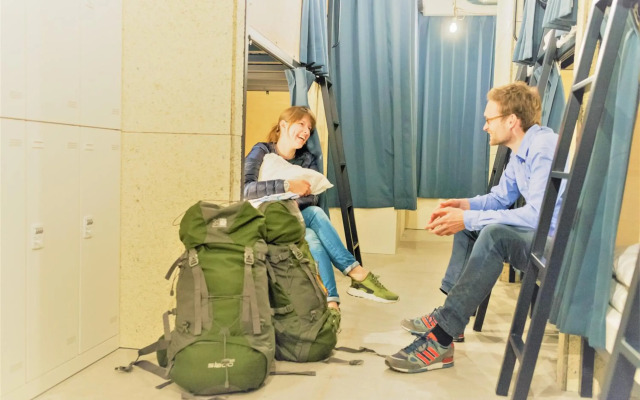obi Hostel