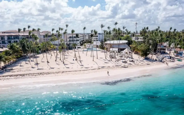 Beauty Apartment From Steps To The Beach F41