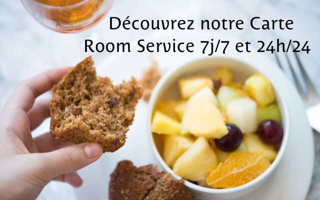 Best Western Hotel Matisse